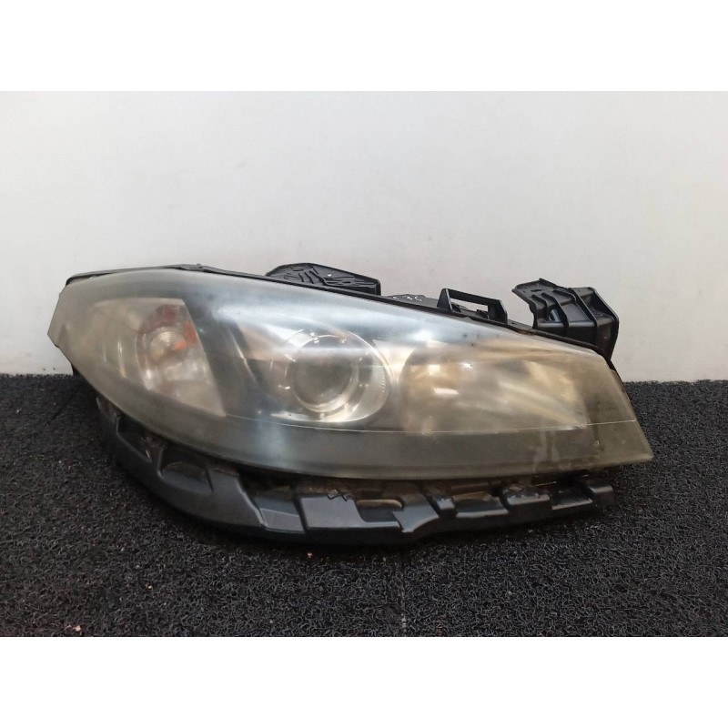 Recambio de faro derecho para renault laguna ii grandtour (kg0) expression confort referencia OEM IAM 89035114 8200354743 3