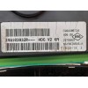 Recambio de cuadro instrumentos para dacia lodgy ambiance referencia OEM IAM 248103932R  JONSON