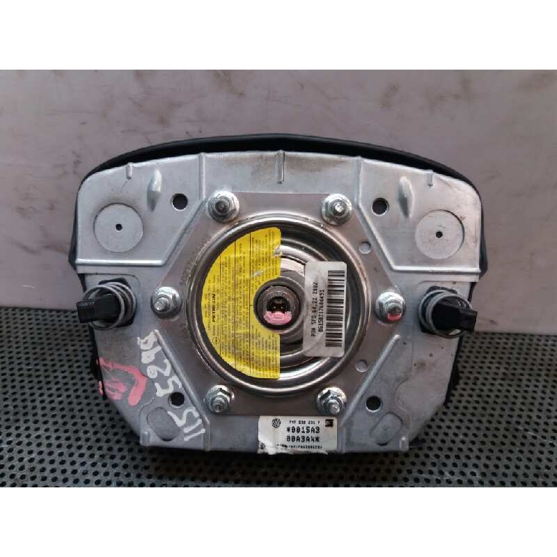 Recambio de airbag delantero izquierdo para seat alhambra (7v9) 1.9 tdi referencia OEM IAM 7M7880201F 2