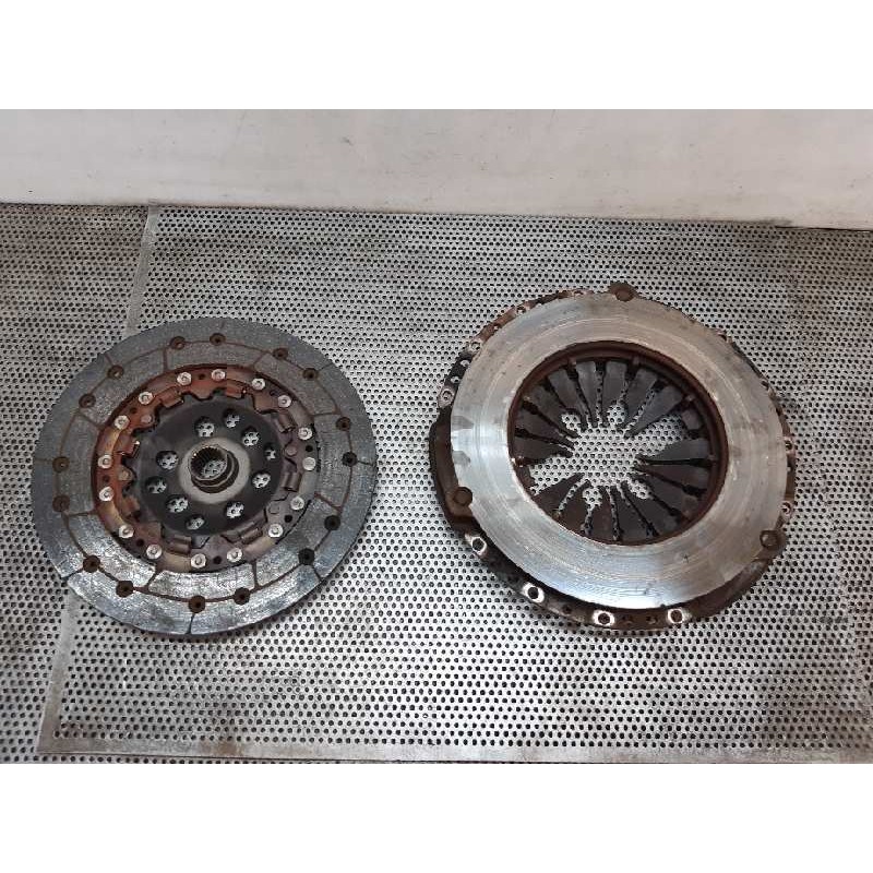 Recambio de kit embrague para audi tt (8n3/8n9) 1.8 t roadster (132kw) referencia OEM IAM   LUCH 2