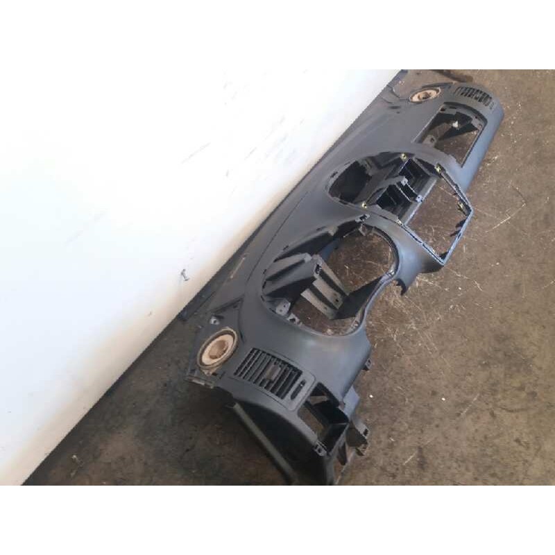 Recambio de salpicadero para suzuki ignis rm (mh) 1.3 ddis diesel cat referencia OEM IAM - Gris 3