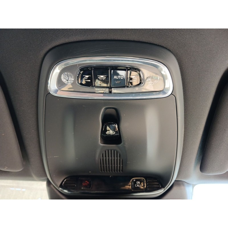 Recambio de luz interior para volvo xc60 ii (246) t4 referencia OEM IAM   