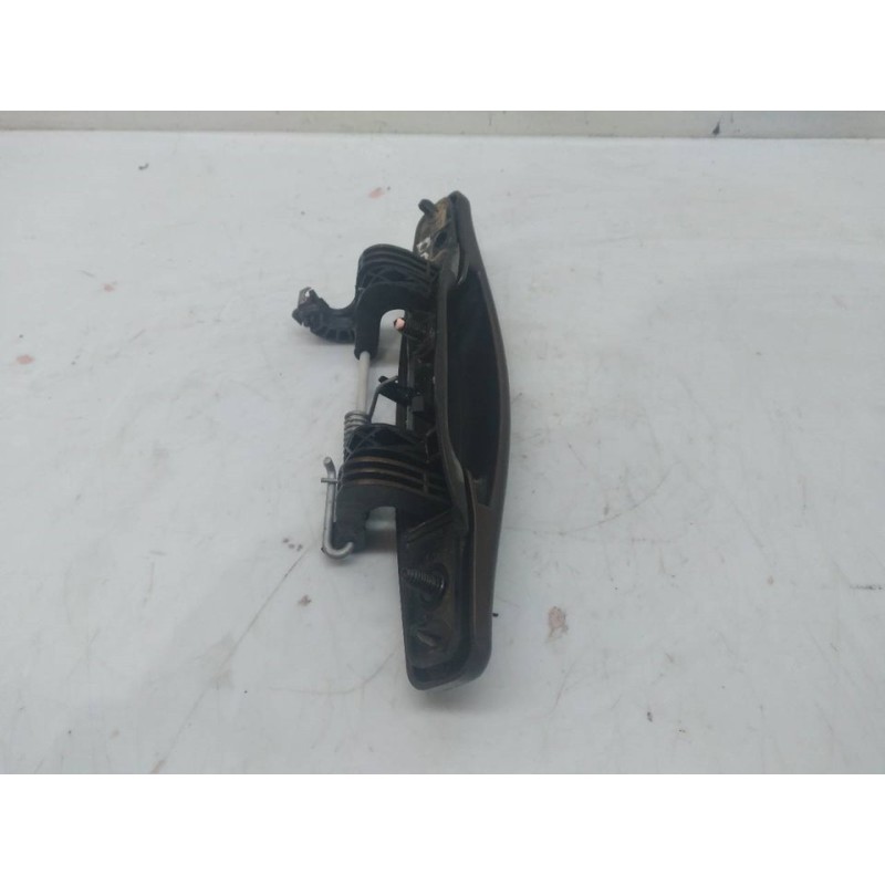 Recambio de maneta exterior delantera derecha para dacia duster ambiance 4x2 referencia OEM IAM 3