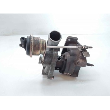 TURBOCOMPRESOR 409830H33771 HD50800770966 54369700000