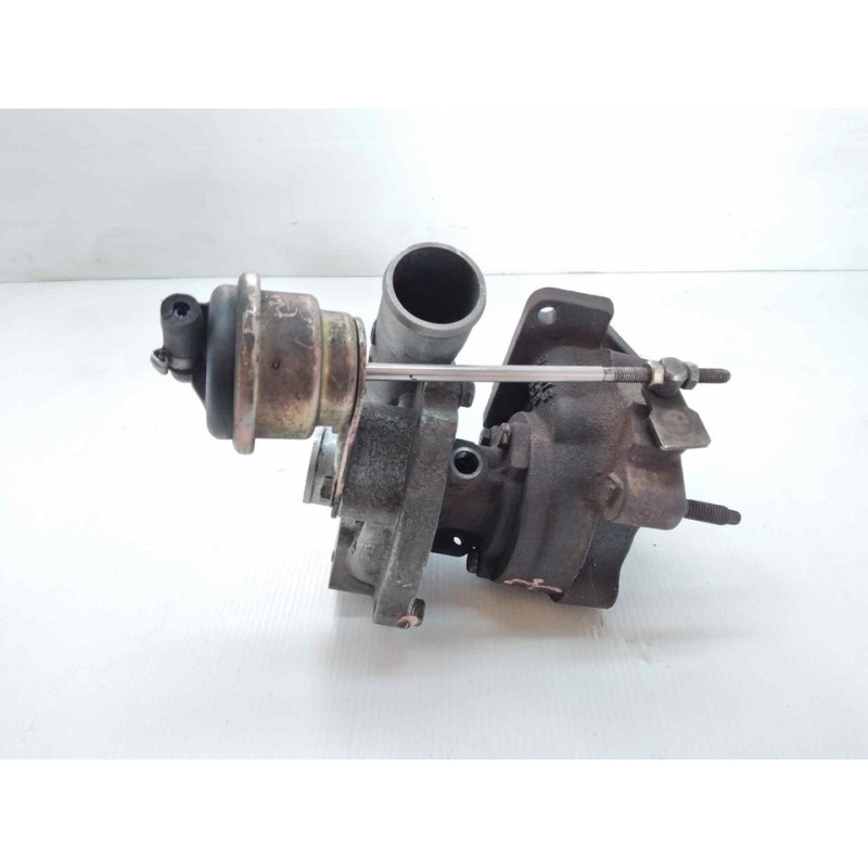 Recambio de turbocompresor para nissan kubistar (x76) premium (l1) referencia OEM IAM 409830H33771 HD50800770966 54369700000