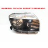 Recambio de faro derecho para dacia duster ambiance 4x2 referencia OEM IAM 1305236684  