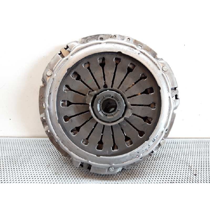 Recambio de kit embrague para fiat ducato combi (desde 03.94) 2.5 tdi batalla 2850 mm referencia OEM IAM 1025866  VALEO