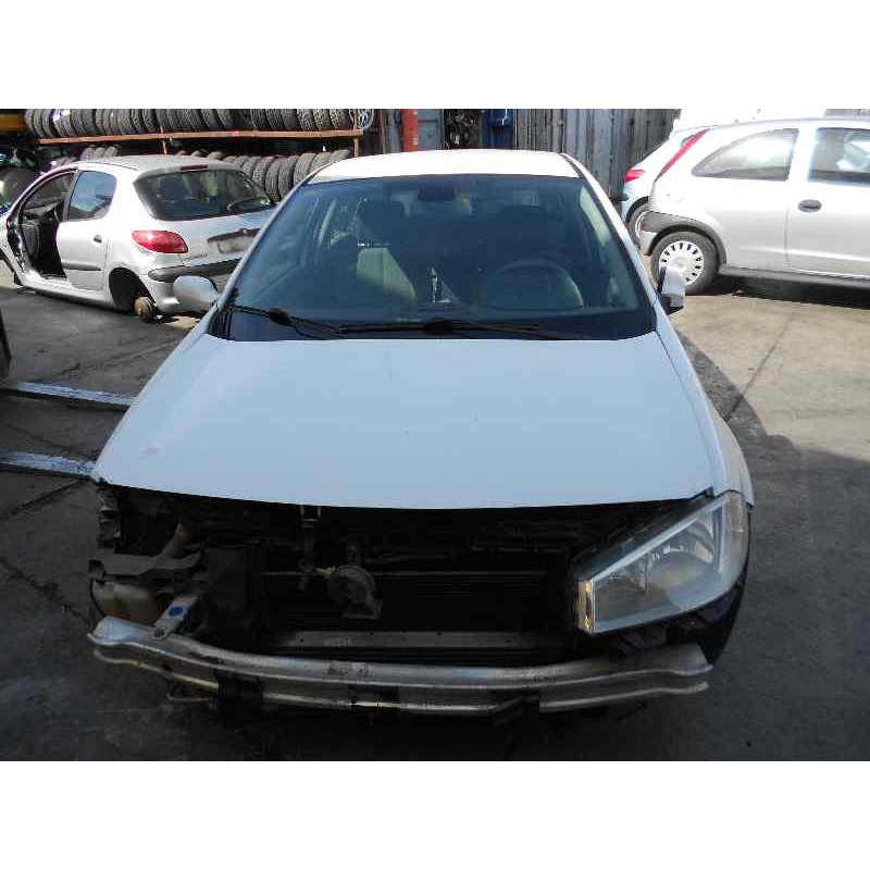 renault megane ii berlina 5p del año 2003