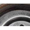 Recambio de polea cigueñal para volkswagen golf v berlina (1k1) highline referencia OEM IAM 03G105243  