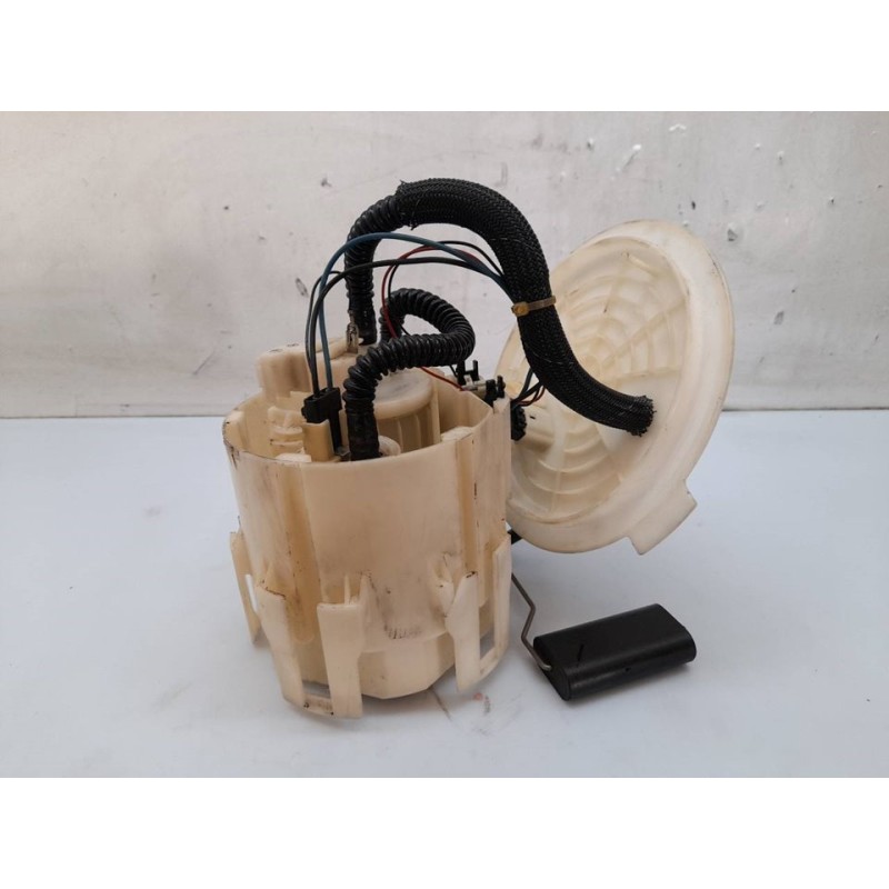 Recambio de aforador para opel zafira b cosmo referencia OEM IAM 13129982 0580314115 - Negro 4