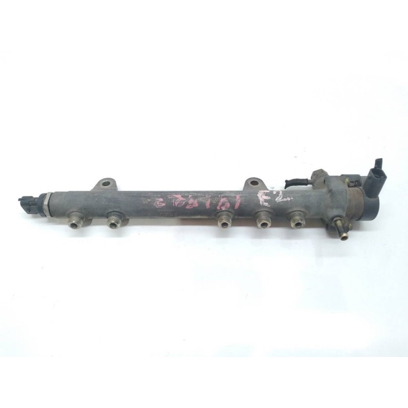 Recambio de rampa inyectora para opel meriva cosmo referencia OEM IAM 0445214044 0281002584 
