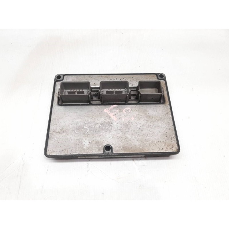 Recambio de centralita motor uce para ford fiesta (cbk) st referencia OEM IAM 5S6112A650CE  