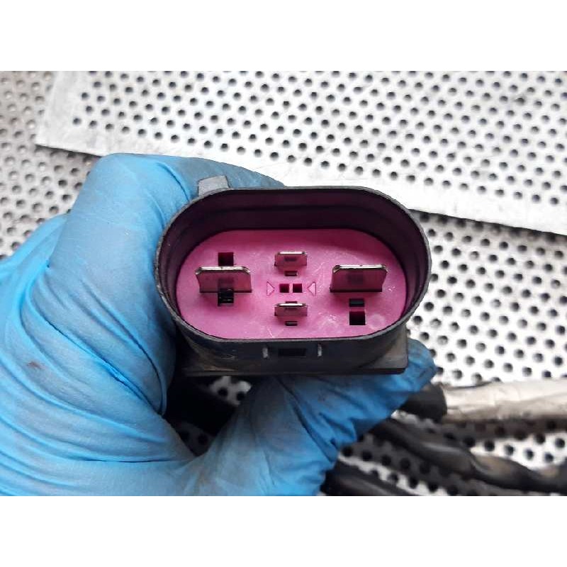 Recambio de centralita de electros para audi a4 ber. (b8) básico quattro referencia OEM IAM HW8K0959501CH02 SW8K0910501DS001 VAL - Azul 5