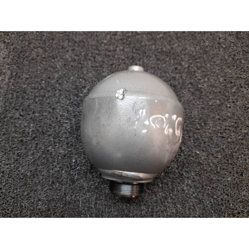 Recambio de acumulador central amortiguacion para citroën xantia berlina 2.0 hdi exclusive referencia OEM IAM Y02  
