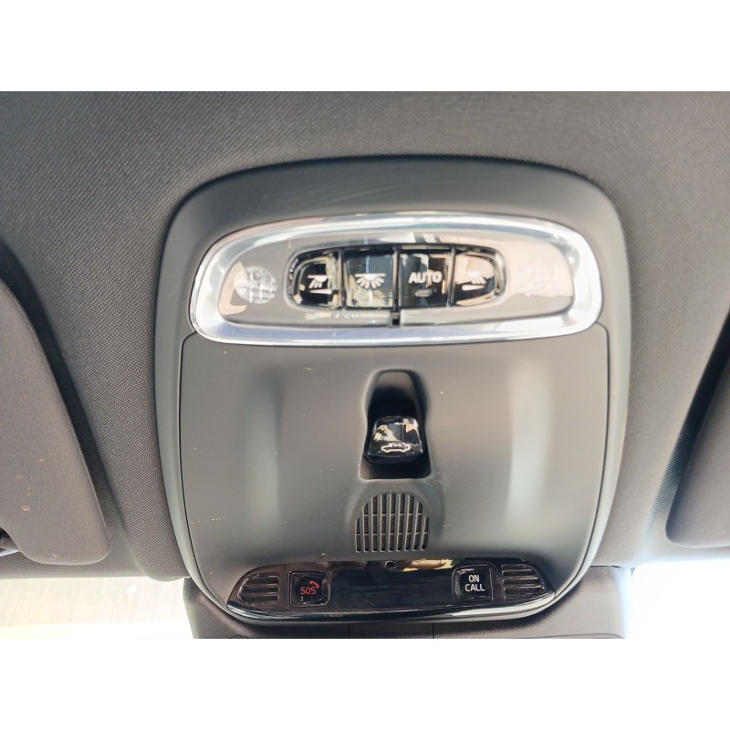 Recambio de luz interior para volvo xc60 ii (246) t4 referencia OEM IAM - Azul 2