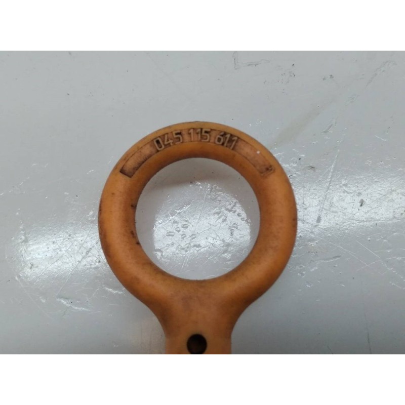 Recambio de varilla aceite para seat ibiza (6l1) reference referencia OEM IAM 045115611 2