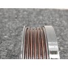Recambio de polea cigueñal para volkswagen golf v berlina (1k1) highline referencia OEM IAM 03G105243  