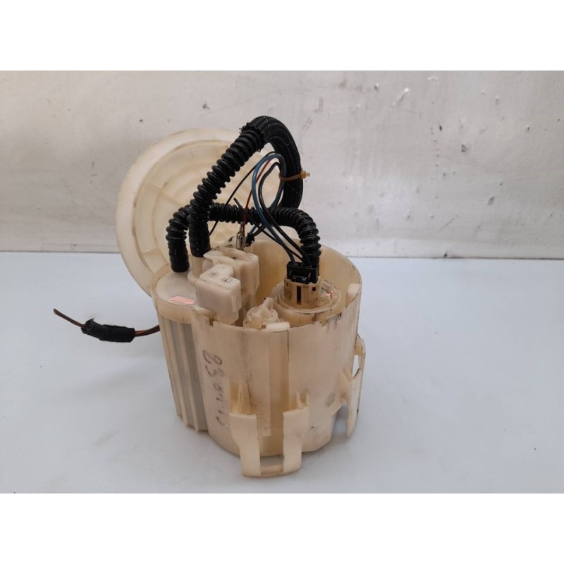 Recambio de aforador para opel zafira b cosmo referencia OEM IAM 13129982 0580314115 - Negro 5