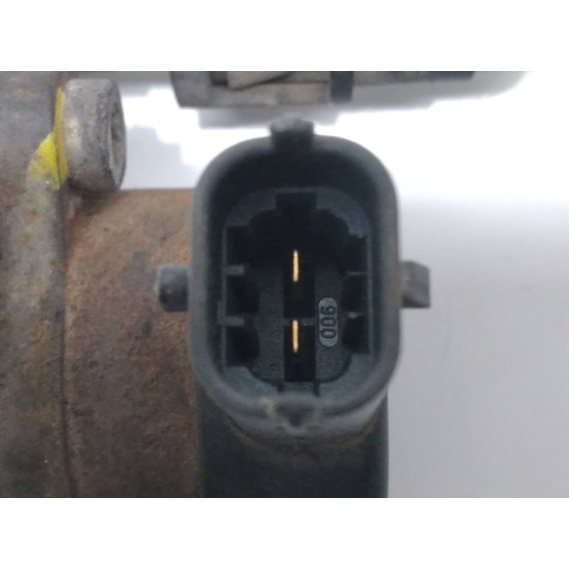 Recambio de rampa inyectora para opel meriva cosmo referencia OEM IAM 0445214044 0281002584 - Negro 2