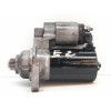 Recambio de motor arranque para audi tt (8n3/8n9) 1.8 t roadster (132kw) referencia OEM IAM 0001121026 02A911023L 