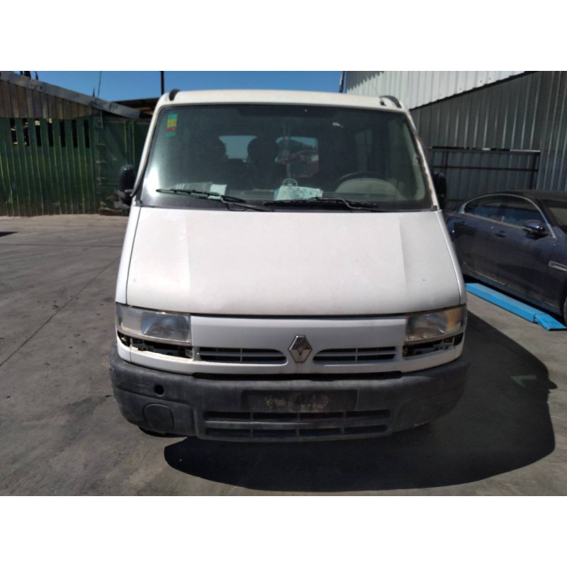 renault master desde ´98 del año 1998
