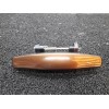 Recambio de maneta exterior delantera izquierda para dacia duster ambiance 4x2 referencia OEM IAM   