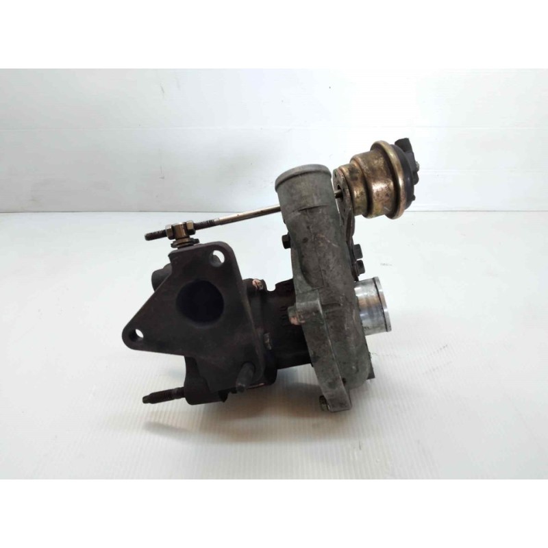 Recambio de turbocompresor para nissan kubistar (x76) premium (l1) referencia OEM IAM 409830H33771 HD50800770966 54369700000 - Blanco 3