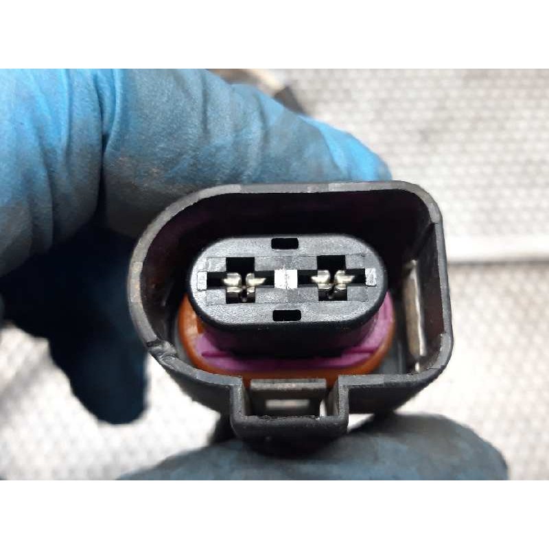 Recambio de centralita de electros para audi a4 ber. (b8) básico quattro referencia OEM IAM HW8K0959501CH02 SW8K0910501DS001 VAL - Azul 6