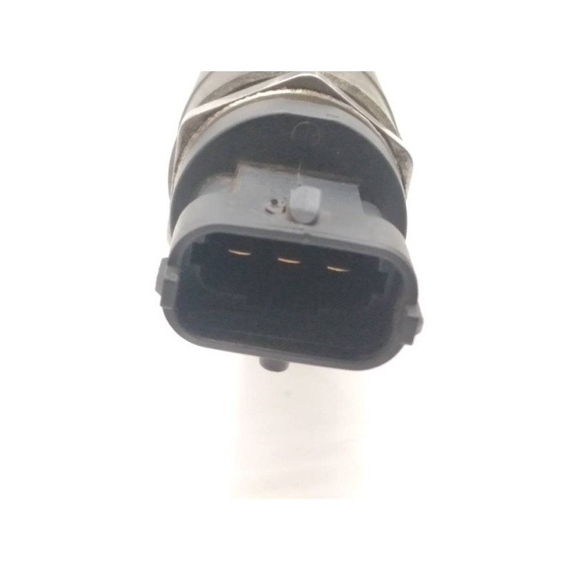 Recambio de rampa inyectora para opel meriva cosmo referencia OEM IAM 0445214044 0281002584 - Negro 3