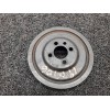 Recambio de polea cigueñal para volkswagen golf v berlina (1k1) highline referencia OEM IAM 03G105243  