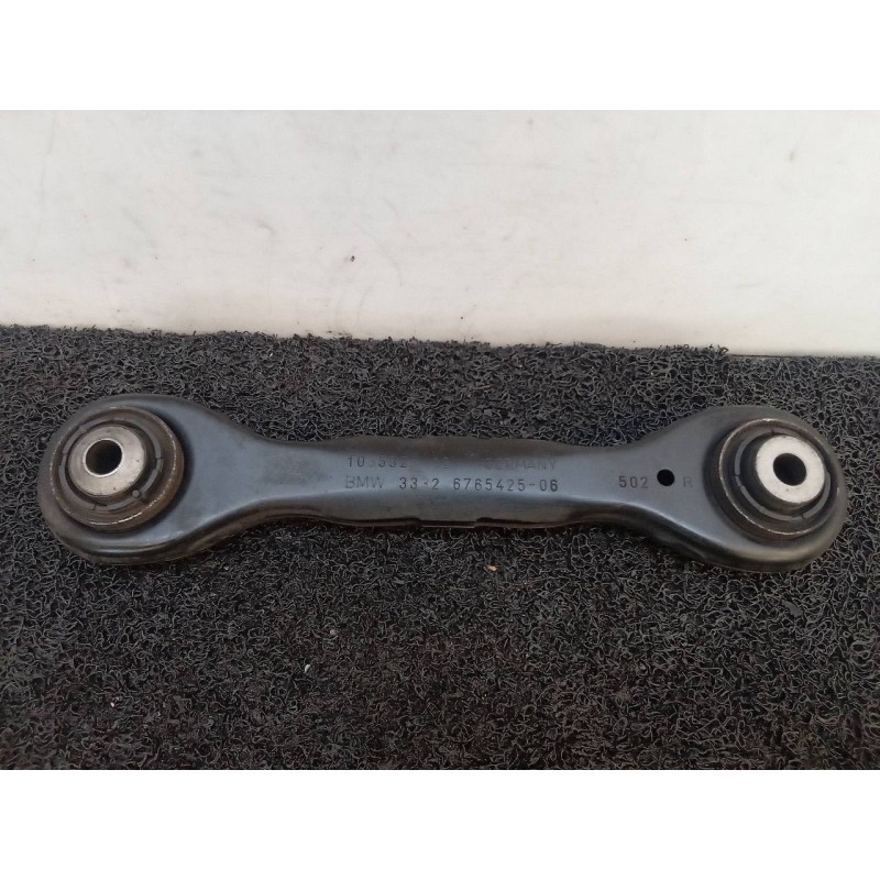 Recambio de brazo suspension superior trasero izquierdo para bmw serie 3 berlina (e90) 330i referencia OEM IAM 3332676542506  