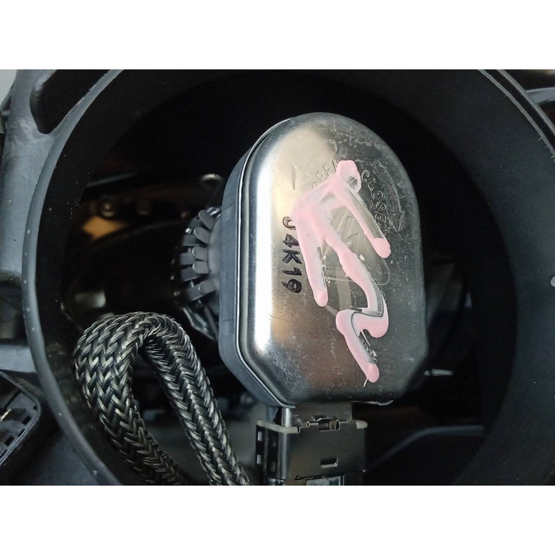 Recambio de faro derecho para renault laguna ii grandtour (kg0) expression confort referencia OEM IAM 89035114 8200354743 6