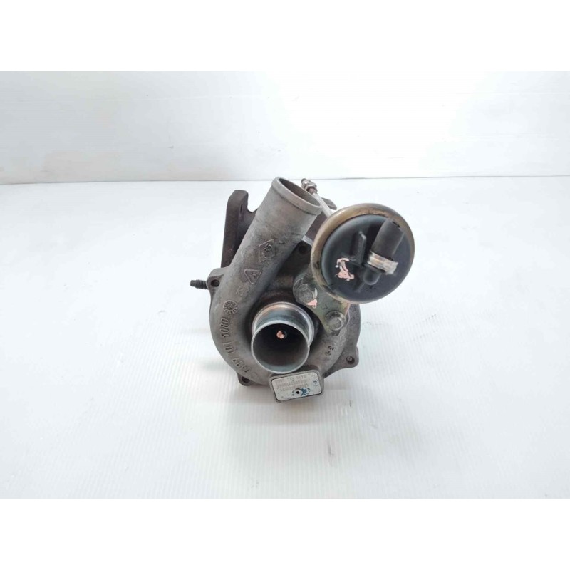 Recambio de turbocompresor para nissan kubistar (x76) premium (l1) referencia OEM IAM 409830H33771 HD50800770966 54369700000 - Blanco 4