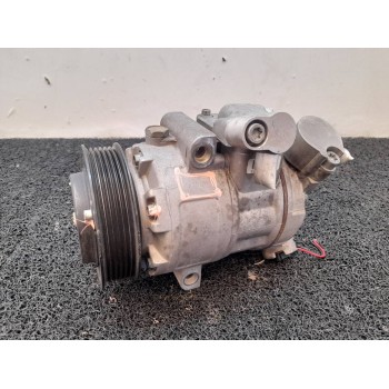 COMPRESOR AIRE ACONDICIONADO 