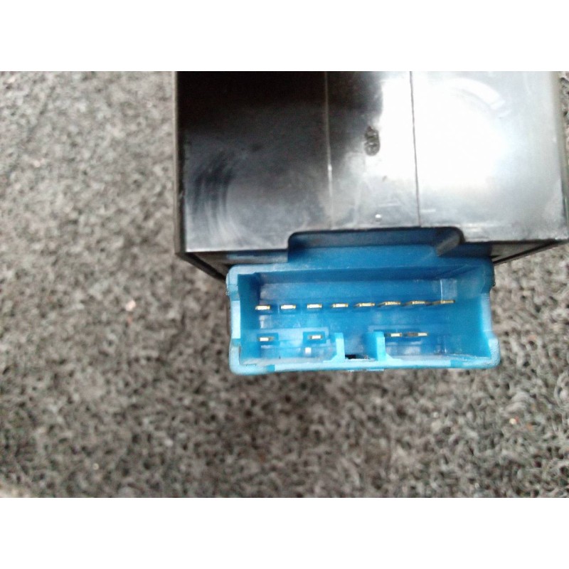 Recambio de mando elevalunas delantero izquierdo para chevrolet tacuma sx referencia OEM IAM 96190771 BD - Azul 2