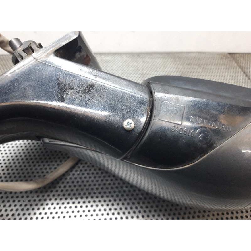 Recambio de retrovisor derecho para citroën c5 break 2.0 hdi exclusive referencia OEM IAM 6
