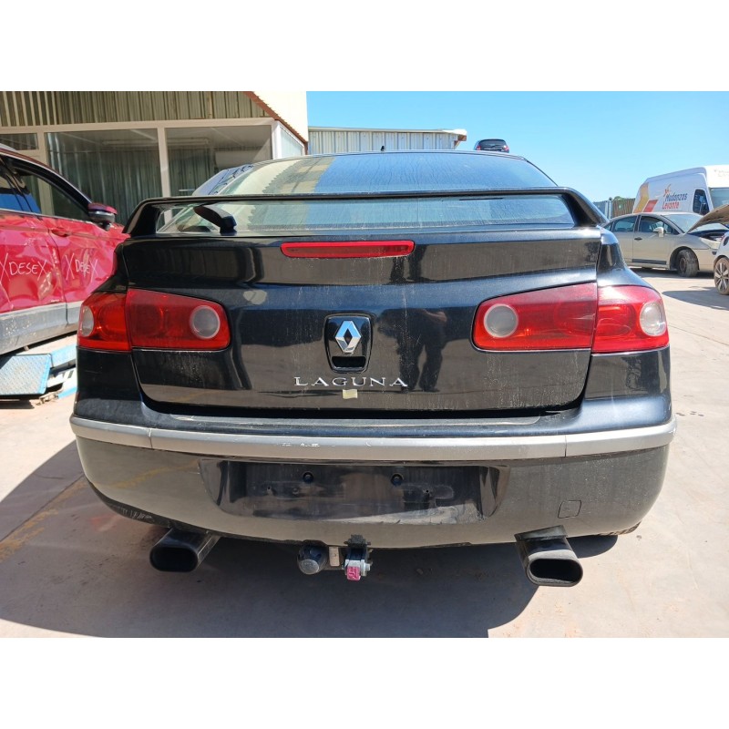 renault laguna ii (bg0/1_) del año 2005