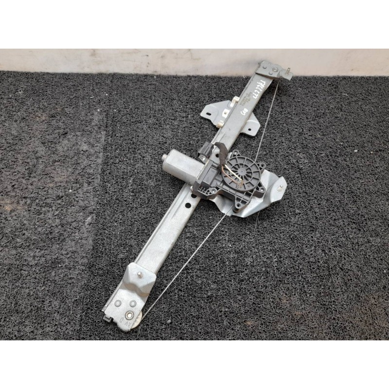 Recambio de elevalunas delantero derecho para dacia lodgy ambiance referencia OEM IAM 128001071D 9030295D 