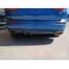 Recambio de paragolpes trasero para volvo xc60 ii (246) t4 referencia OEM IAM   