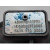 Recambio de turbocompresor para nissan kubistar (x76) premium (l1) referencia OEM IAM 409830H33771 HD50800770966 54369700000