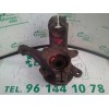 Recambio de mangueta delantera izquierda para ford mondeo berlina (gd) 1.8 turbodiesel cat referencia OEM IAM  71809 