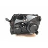 Recambio de faro derecho para dacia duster ambiance 4x2 referencia OEM IAM 1305236684  