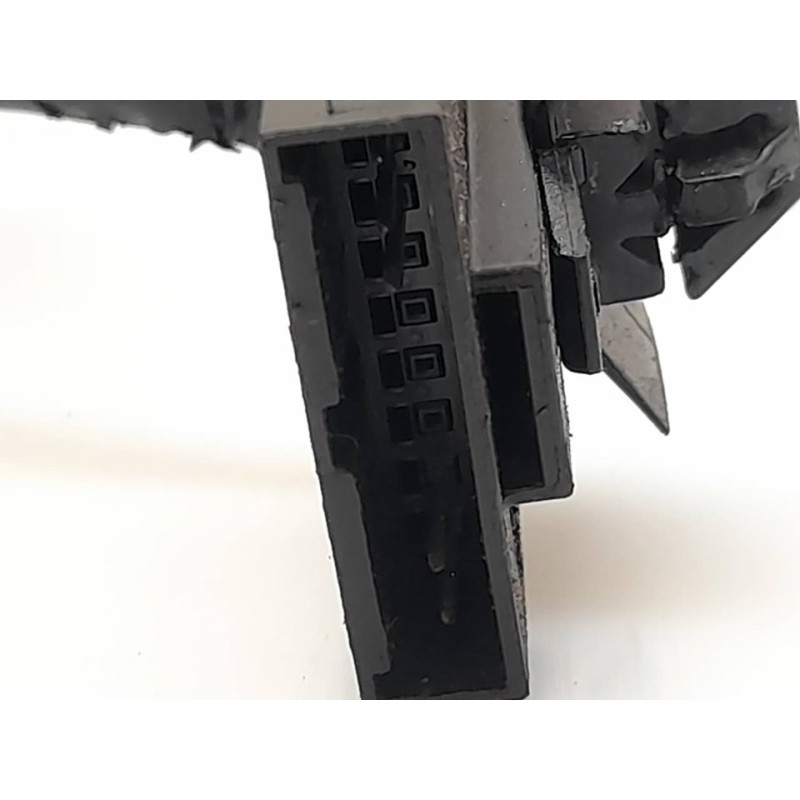 Recambio de retrovisor derecho para opel zafira b cosmo referencia OEM IAM 13252958 - Negro 2