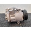 Recambio de compresor aire acondicionado para seat ibiza (6l1) stella referencia OEM IAM   