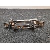 Recambio de maneta exterior delantera izquierda para dacia duster ambiance 4x2 referencia OEM IAM   