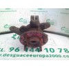 Recambio de mangueta delantera izquierda para ford mondeo berlina (gd) 1.8 turbodiesel cat referencia OEM IAM  71809 
