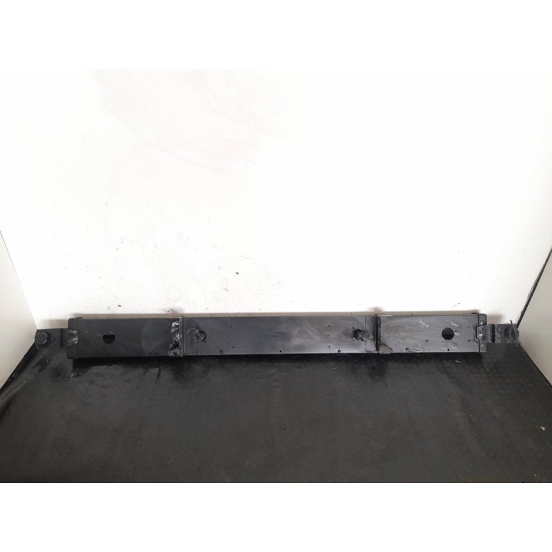 Recambio de paragolpes trasero para iveco daily caja abierta cabina simple 35 c... batalla 3750 referencia OEM IAM - Blanco 2