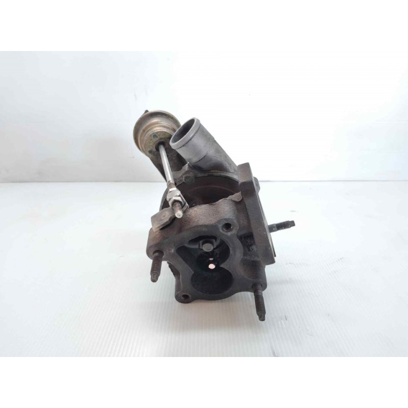 Recambio de turbocompresor para nissan kubistar (x76) premium (l1) referencia OEM IAM 409830H33771 HD50800770966 54369700000 - Blanco 6