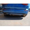 Recambio de paragolpes trasero para volvo xc60 ii (246) t4 referencia OEM IAM   