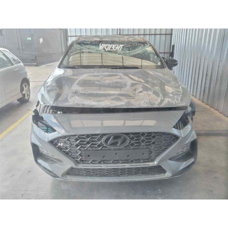 hyundai i30 (pd) del año 2023